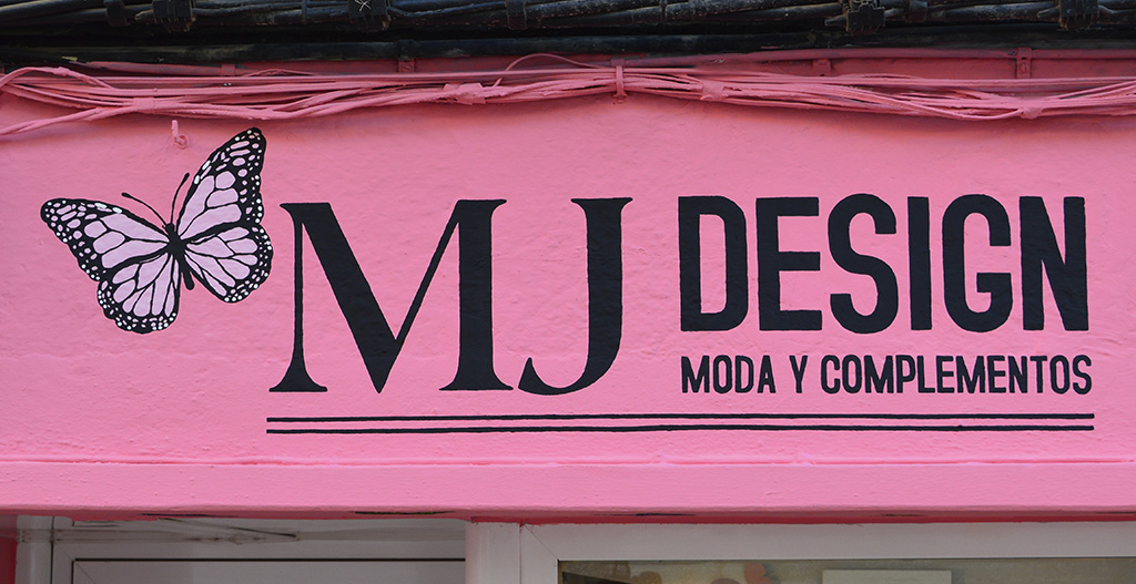 Mariposas moda y deals complementos